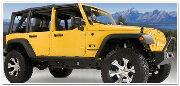 Check out what Jeep owners are saying about 4Wheel Drive Hardware.