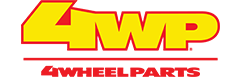 4wp logo