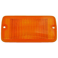 Jeep Truck 1962 Replacement Headlights, Tail Lights, and Factory Lighting Parking / Side Marker Light Assembly