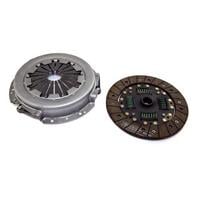 Jeep Compass 2017 Clutch & Bellhousing Components Clutch Pressure Plate and Disc Kit