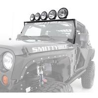 Jeep Gladiator 2023 Lighting & Lighting Accessories Light Bars and Accessories