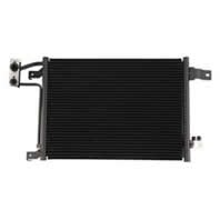Jeep J-210 1964 Heating & Air Conditioning A/C Condenser