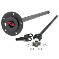 Jeep Utility 1961 Drivetrain & Differential Axle Shaft