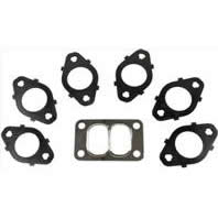 Jeep FC170 1965 Exhaust Systems, Headers, Pipes and Hardware Exhaust Manifold Gasket Set
