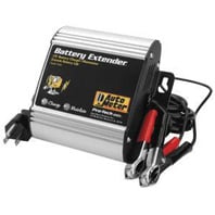 Jeep Truck 1960 Battery & Battery Accessories Battery Charger