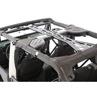 Jeep Wrangler (JK) 2017 Armor & Protection Body Tubs & Frames