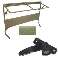 Willys MB 1943 Replacement Body Parts CJ2A, 3A and 3B Replacement Parts