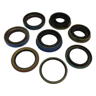 Jeep CJ3 1959 Transfer Cases and Replacement Parts Transfer Case Slip Yoke Eliminator Seal Kit