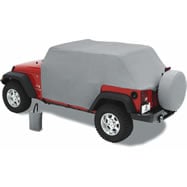Jeep Wrangler (TJ) 2005 Sport Tops & Accessories Cab Covers