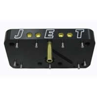 Jeep J-210 1965 Carburetors, Intake Manifolds, and Throttle Body Carburetor Metering Block