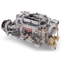 Jeep Wrangler (TJ) 2003 Performance Parts Carburetors, Intake Manifolds, and Throttle Body