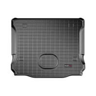 Jeep Wrangler (TJ) Floor Mats & Cargo Liners - Best Prices & Reviews at  