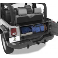 Jeep Storage & Organizers, Most Secure Lock & Tool Boxes 