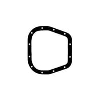 Jeep CJ3 1966 Performance Axle Components Differential Gasket