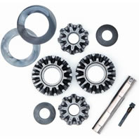 Jeep Utility 1962 Performance Axle Components Differential Rebuild Kit