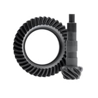 Jeep 475 1956 Drivetrain & Differential Differential Ring and Pinion