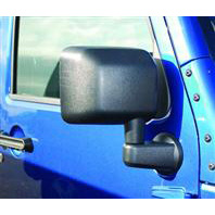 Jeep Liberty (KJ) 2004 Limited Mirrors Door Mirror