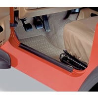 Jeep Wrangler (JK) 2017 Interior Accessories Entry Guards