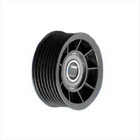 Jeep J-210 1964 Pulleys, Belts & Accessories Drive Belt Tensioner Pulley