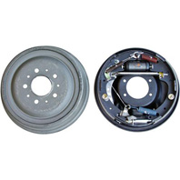 Jeep Wrangler (TJ) Drum Brake Kits & Components - Best Prices & Reviews at  