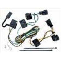 Jeep Wrangler (TJ) 2005 Brake Controllers & Electrical Electric Brake Control Connector