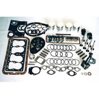 Jeep FC170 1965 Engine Gaskets & Master Rebuild Kits Rebuild Kit