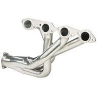 Jeep FC170 1966 Exhaust Systems, Headers, Pipes and Hardware Exhaust Headers