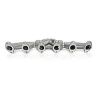 Jeep FC170 1966 Exhaust Systems, Headers, Pipes and Hardware Exhaust Manifold