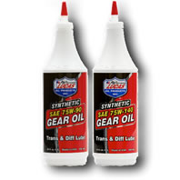 Jeep Truck 1965 Performance Parts Fluids, Additives and Sealants