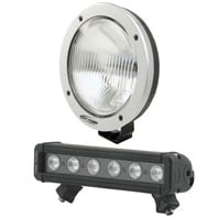 Jeep Gladiator 2023 Lighting & Lighting Accessories Off-Road Lighting