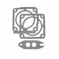 Jeep Utility 1962 Engine Gaskets & Master Rebuild Kits Fuel Injection Throttle Body Mounting Gasket