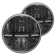 Jeep Utility 1961 Replacement Headlights, Tail Lights, and Factory Lighting Headlight Assembly
