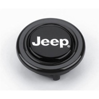Jeep CJ3 1964 Steering Wheels Horn Button