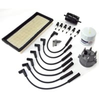 Jeep Utility Electrical Ignition & Tune Up Kits