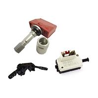 Jeep Utility Replacement Electrical Parts KJ Liberty Electrical