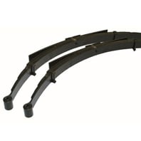 Jeep Truck 1962 Suspension Components Leaf Springs