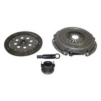 Jeep Truck 1963 Replacement Clutch Parts Liberty Clutch Parts