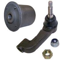 Jeep Wrangler (LJ) 2004 Steering Parts Liberty Replacement Suspension