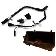 Jeep Utility 1961 Replacement Air Intake Parts MJ Comanche Air Intake Parts