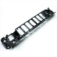 Jeep Cherokee (XJ) 2001 SE Grilles Grille Support
