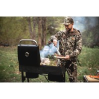 Jeep Wrangler (JK) 2017 Overlanding & Camping Outdoor Cooking