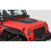 Jeep Wrangler (LJ) 2005 Exterior Parts & Car Care / Fender Flares Hoods and Accessories