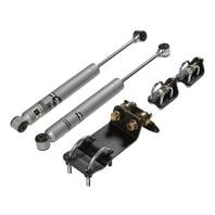 Jeep Utility 1961 Steering Stabilizers Steering Stabilizers