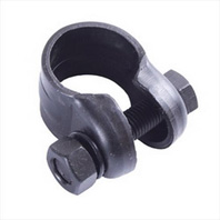 Jeep Utility 1961 Replacement Steering Components Steering Tie Rod End Adjusting Sleeve Clamp