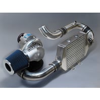 Jeep FC170 1964 Performance Parts Supercharger Systems