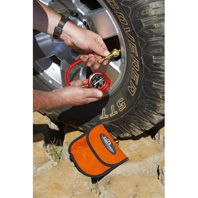 Jeep Wrangler (TJ) 2005 Tire & Wheel Accessories Tire Deflators