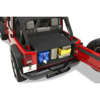 Jeep Wrangler (TJ) Parts & Off Road Accessories