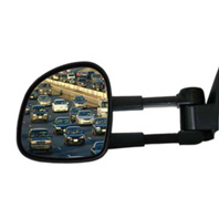 Jeep Cherokee (XJ) 2001 Limited Mirrors Towing Mirror