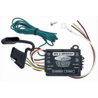 Jeep Wrangler (TJ) 2005 Brake Controllers & Electrical Trailer Tow Relay