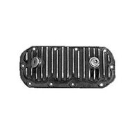Jeep Wrangler (TJ) 2001 Transfer Cases and Replacement Parts Transfer Case Cover